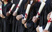 How to Tell If a High School Diploma Is Fake