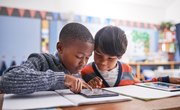 How to Write a Child's Observation Report