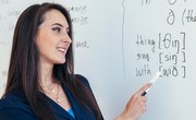 English Pronunciation Rules