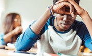 Common Struggles in High Shcool