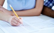 What Is a Good GRE Score for Sociology?