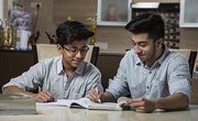 Can Two People in the Same House Get a Pell Grant?