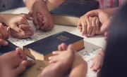 How to Start a Bible College