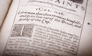 Characteristics of Old English Poetry