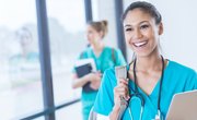 What to Do to Get Back to Nursing School After Failing?