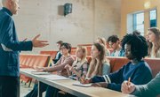 What Classes Should an Undecided College Student Take?