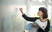 The Advantages of Using Chalkboards in Teaching