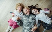 How to Get the Military to Pay for Education