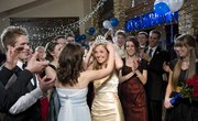 The Advantages of Junior & Senior Prom Night