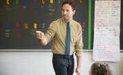 Teacher Strength & Weakness Checklist