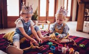 Games For Teaching Values to Children