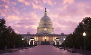 The Differences Between the Three Branches of the Government