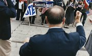 How to Start a Campaign Speech