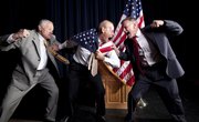 What Caused the Split With the Republican Party Over the William Taft Nomination?