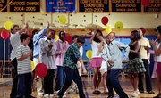 Games to Play at a Middle School Dance