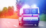 Code Blue School Emergency Procedures