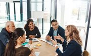 Types of Committees for Schools
