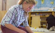 Grants for Montesorri Schools