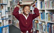 The Correlation Between a Student's Time Spent Reading & Test Scores