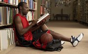 The Requirements for College Athletes