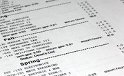 How to Get Transcripts From Kaplan University