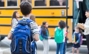 The Organizational Structure of a School District