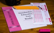 How to Interpret Scantron Scores