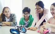 Importance of Middle School Electives