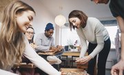 I Don’t Want to Drink in College - Now What?