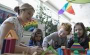 Reality vs. Fantasy Preschool Lesson