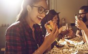 What Are the Causes of Fast Food's Popularity?