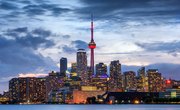 List of Universities in Toronto