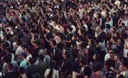 Positive Effects of Population Growth