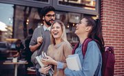 5 Challenges to Overcome as a College Freshman