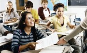 How to Calculate Overall High School GPA