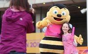 Universites That Use a Bee as the Mascot