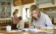 Pros & Cons of Living at Home During College