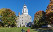 SAT: Colleges That Don't Require the SAT