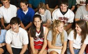 High School Assembly Ideas