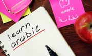 How to Teach Arabic as a Foreign Language