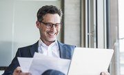 How to Get a School Transcript Years After Graduation