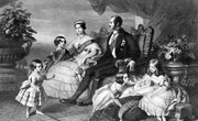 Facts on Victorian England Culture