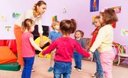 Ice Breaker Games for Kindergarten
