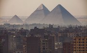 The Best Colleges for Psychology in Egypt