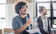 How to Write a Rhetoric Speech