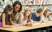 How to Write a Letter of Recommendation for a Middle School Student