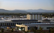 Division I Colleges & Universities in Virginia