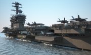 How to Send Mail to a Navy Ship