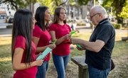 Youth Activities That Teach Hope