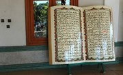 How to Pronounce Words in Arabic